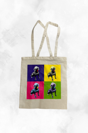 Peggy Tote Bag
